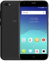 Замена дисплея на телефоне ZTE Blade A6 Lite в Нижнем Тагиле